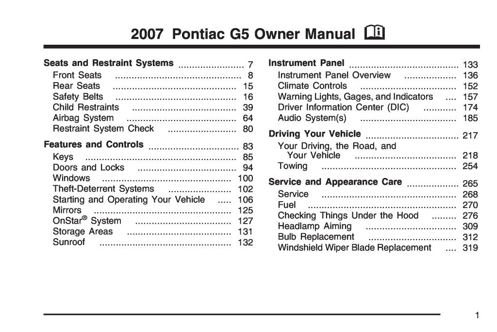 2007 pontiac g5 owners manual.pdf (2.46 MB)